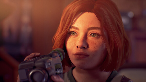 Life is Strange