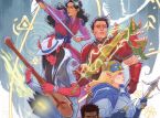 Dark Horse revela nova s&eacute;rie de quadrinhos de Dungeons & Dragons