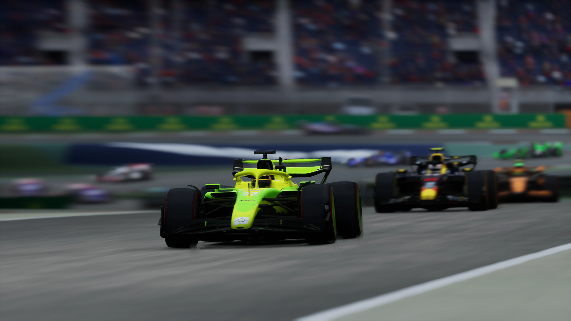 F1 Manager 2024