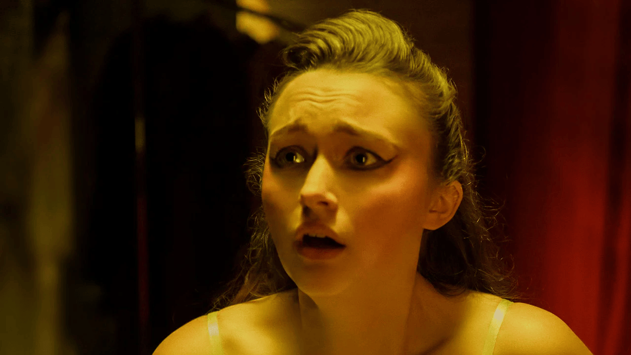 Fear Street: Prom Queen