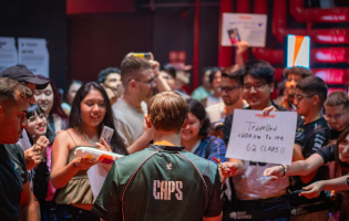 Primeiro Stand 2026: Bilibili Gaming e G2 Esports iniciam campanhas com vit&oacute;rias