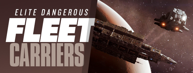 Elite Dangerous