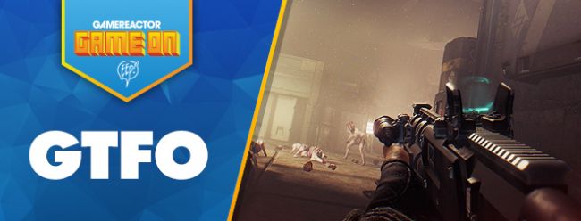 GTFO