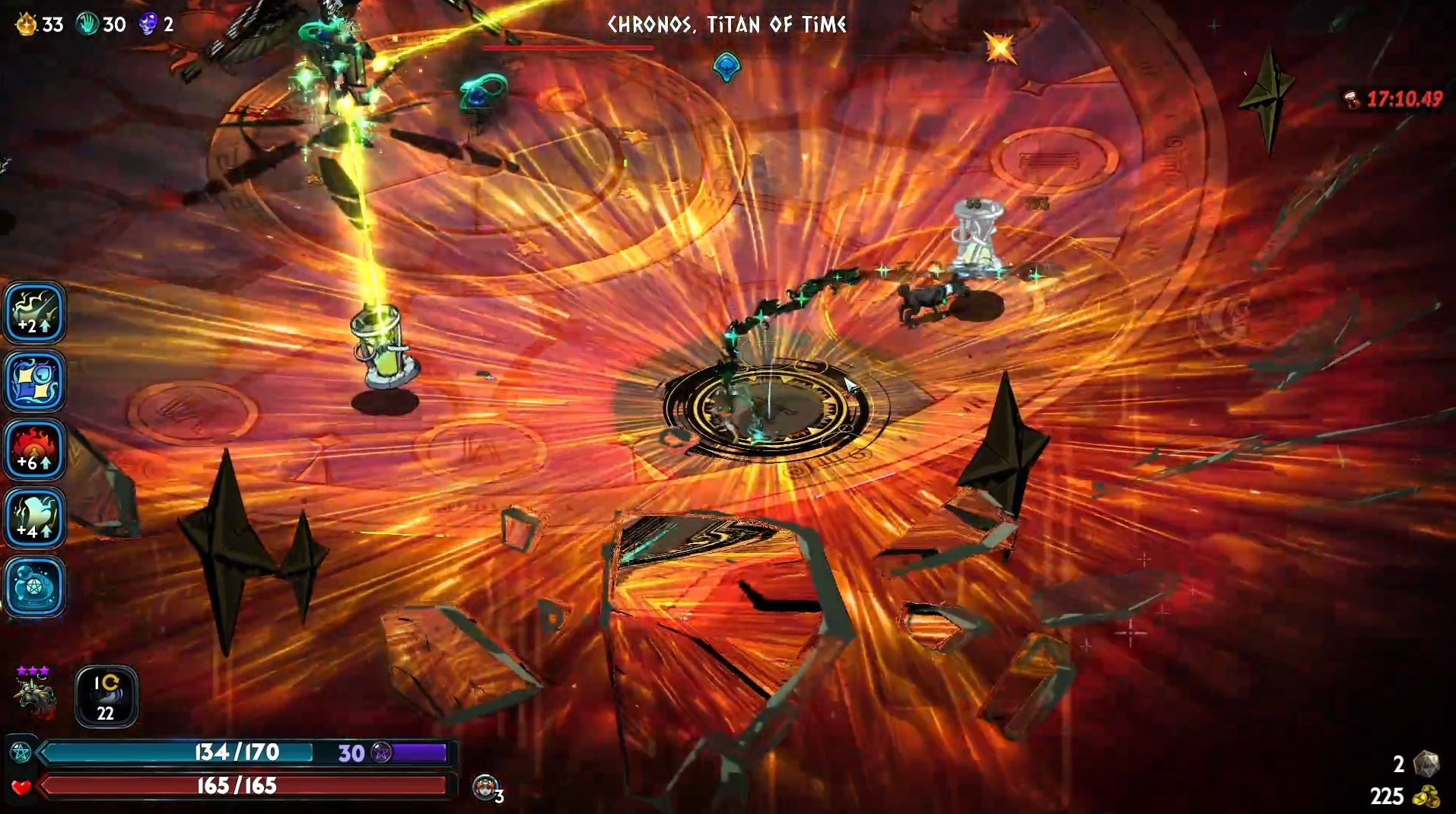 Hades II: Explicação do fim da controvérsia