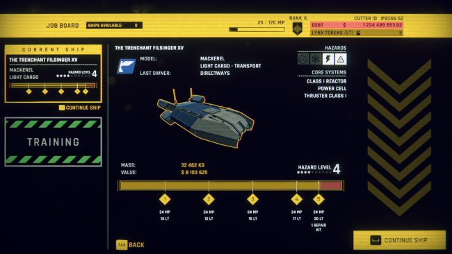 Hardspace: Shipbreaker