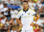 O erro hist&oacute;rico do goleiro do Al-Nassr que impediu o time de Cristiano Ronaldo de vencer a liga saudita