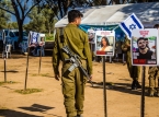 Israel marca dois anos desde ataque de 7 de outubro