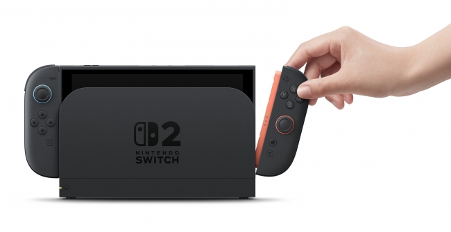 Parece que podemos esperar tamanhos de arquivo pequenos para jogos no Switch 2
