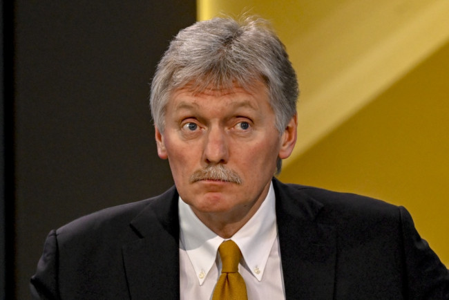 Kremlin rejeita alegações europeias de que envenenou Navalny com toxina de rã-dardo: "Tendencioso e infundado"