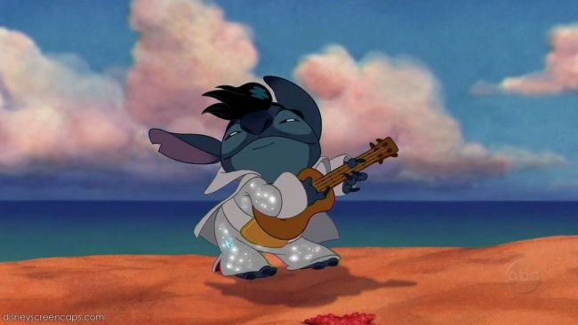 Lilo & Stitch