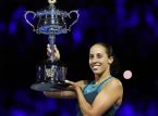 Madison Keys triunfa na final do Aberto da Austrália sobre a número 1 do mundo Aryna Sabalenka