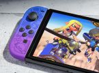 Nintendo está lançando um Splatoon 3 OLED Switch em agosto