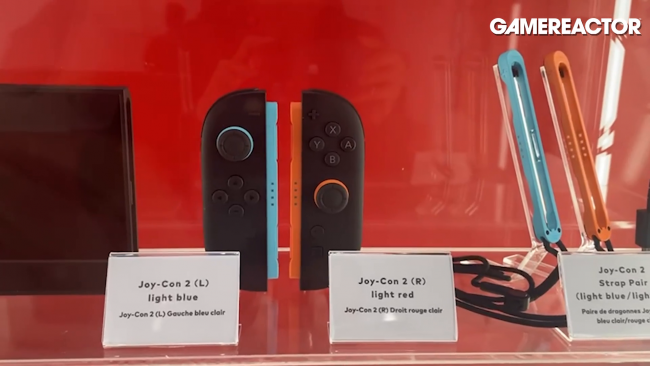 A Nintendo finalmente responde à pergunta de por que não usa gatilhos analógicos no Nintendo Switch 2