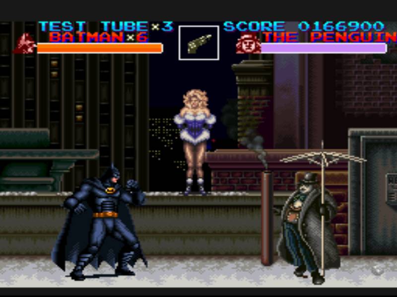 Mix Animes - ~Batman Melhor Canal de Games que ja vi!!!