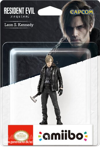 Resident Evil Requiem