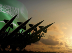 A Ar&aacute;bia Saudita lan&ccedil;ou ataques n&atilde;o divulgados contra o Ir&atilde; durante a guerra, atacando o pa&iacute;s pela primeira vez