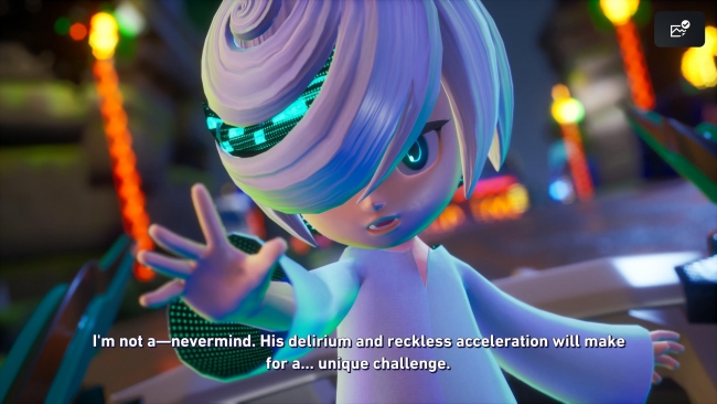 Sonic Racing: Crossworlds