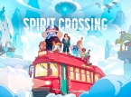 Spirit Crossing est&aacute; chegando ao PC e, especificamente, &agrave; Steam