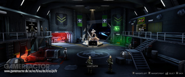 Starship Troopers: Ultimate Bug War!