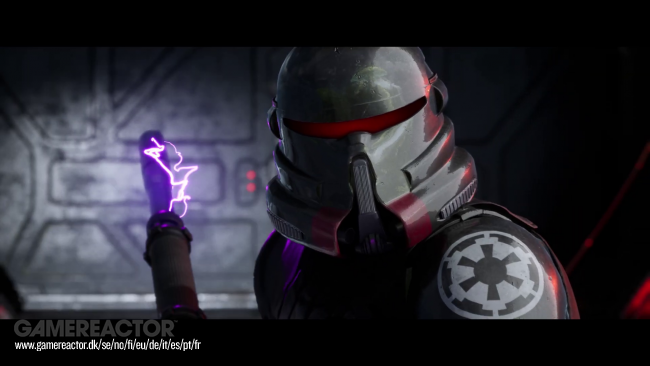 Vejam o trailer de Star Wars Jedi: Fallen Order