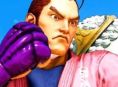 Andrew Schulz vai estrelar como Dan Hibiki no novo filme de Street Fighter