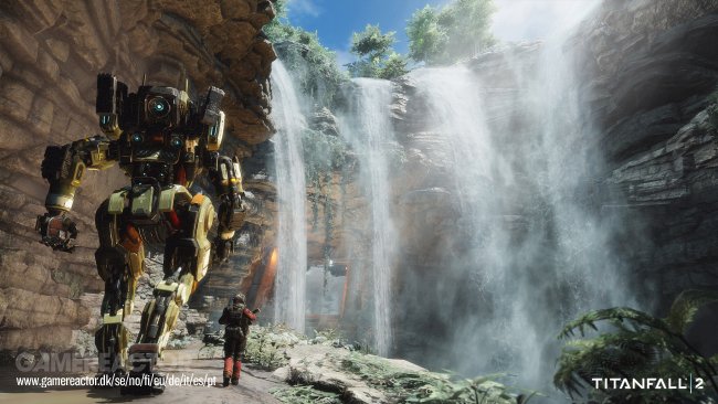 Titanfall 2