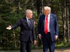 Trump impõe tarifa de 35% sobre importações do Canadá