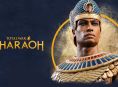 Finalmente sabemos exatamente quando Total War: Pharaoh será lançado