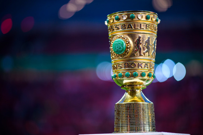 Quem são os semifinalistas da Copa da Alemanha e os jogos desta semana: o próximo passo do Bayern para a tríplice conquista?