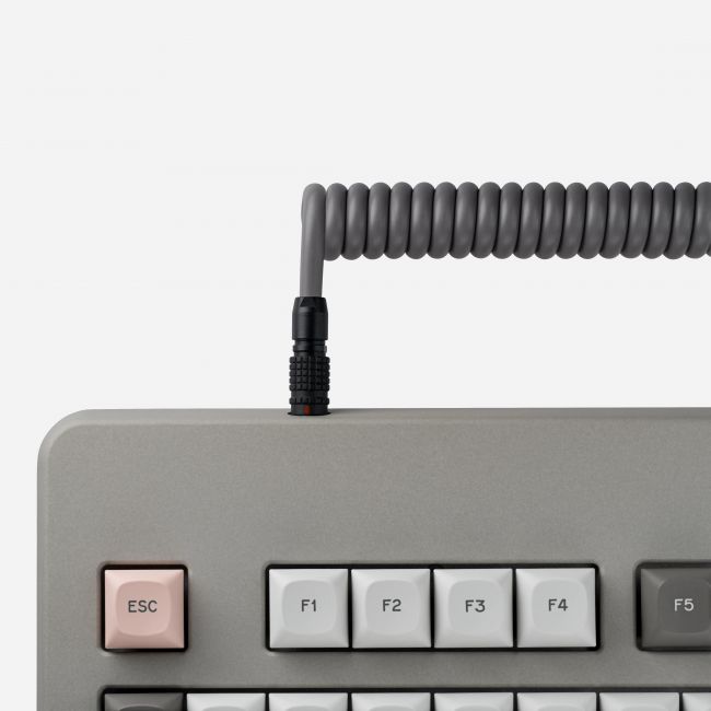 Você gastaria US $ 7.800 em um teclado?