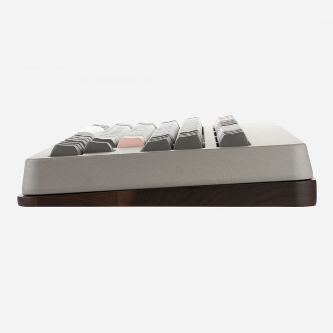 Você gastaria US $ 7.800 em um teclado?
