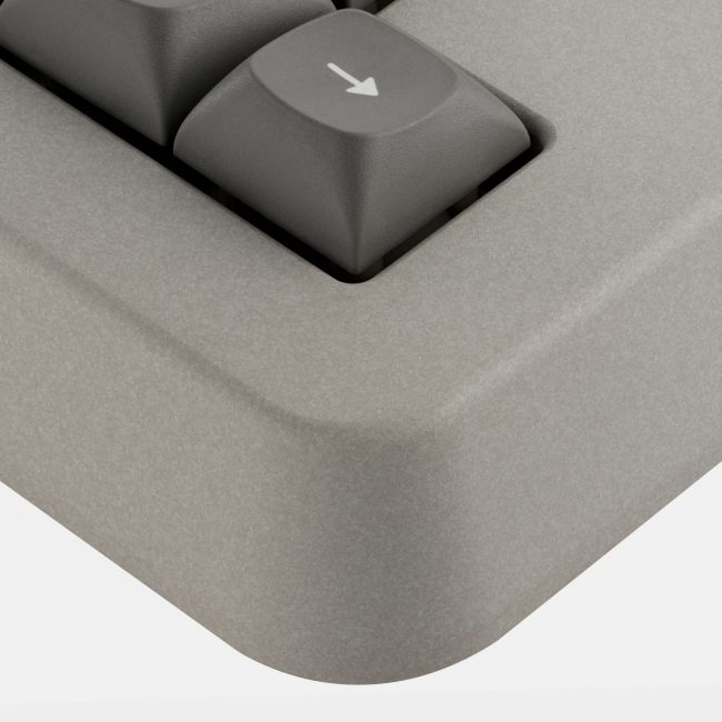 Você gastaria US $ 7.800 em um teclado?
