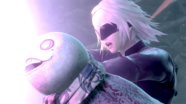 Nier Replicant ver.1.22474487139