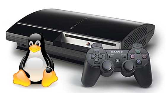 Quem instalou o Linux na PS3 tem direito a 55 dólares