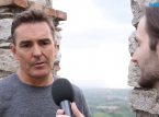 Nolan North n&atilde;o quer Mark Wahlberg no papel de Nathan Drake