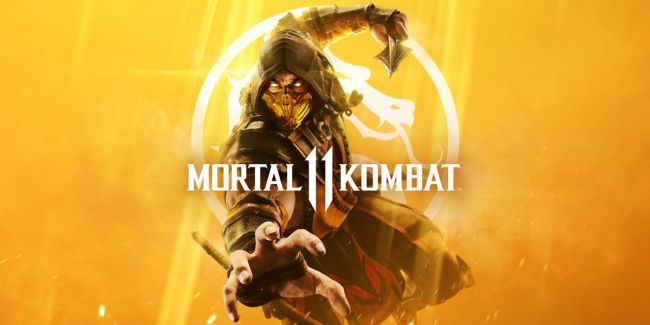 Mortal Kombat 11 está a caminho do Game Pass?