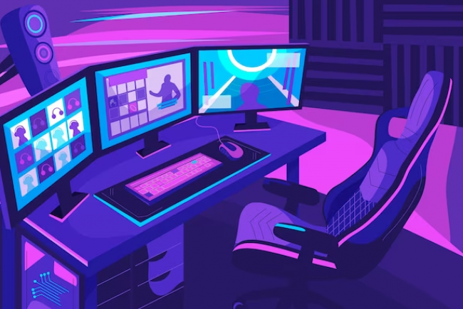 NZXT oferece uma maneira de alugar um PC para jogos de última geração