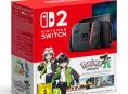 Se você está procurando uma desculpa para colocar as mãos em um Nintendo Switch 2, as pré-encomendas do pacote de console e Pokémon Legends: Z-A abrem amanhã