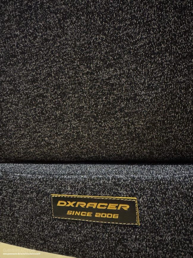 Cadeira de jogos DXRacer Craft