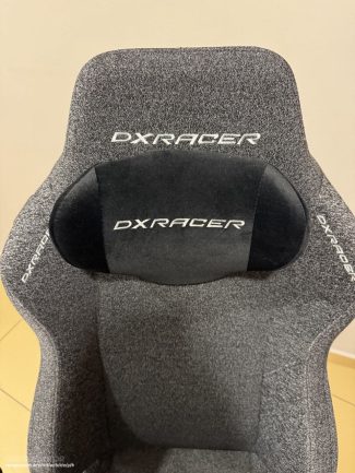 Cadeira de jogos DXRacer Craft