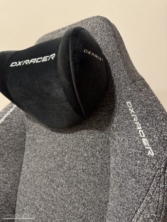 Cadeira de jogos DXRacer Craft