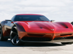 Diretor de design da Jaguar compartilha ideia para novo Corvette