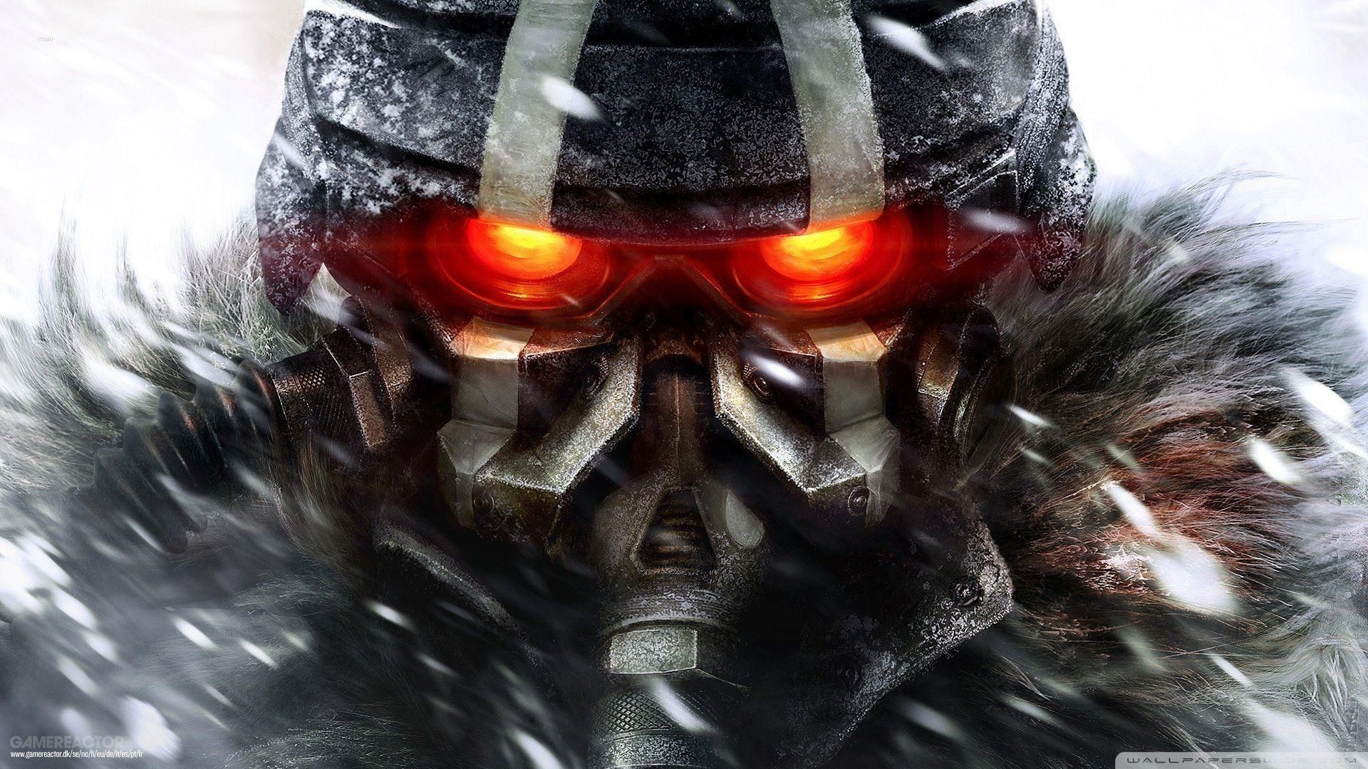 Boato: Guerrilla está fazendo um remaster/remake Killzone com um estúdio externo