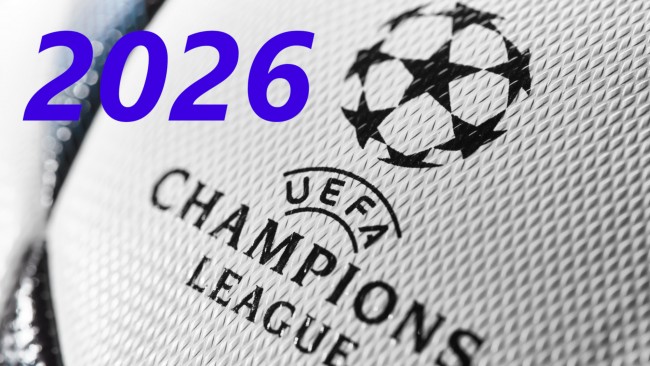 Quando a Liga dos Campeões retorna em 2026 e datas para todas as rodadas eliminatórias e a final