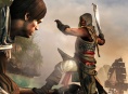 Assassin's Creed IV: Black Flag já ultrapassou 34 milhões de jogadores