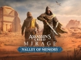 A atualiza&ccedil;&atilde;o do Vale da Mem&oacute;ria de Assassin's Creed Mirage promete cerca de seis horas de novo conte&uacute;do