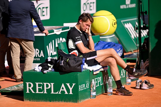 ATP está aberta a adicionar políticas de calor após a cascata de paralisações em Xangai
