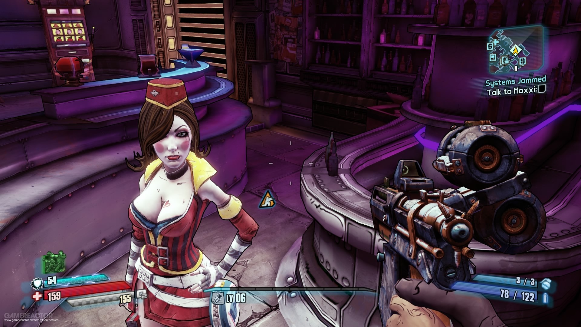 Borderlands: The Handsome Collection