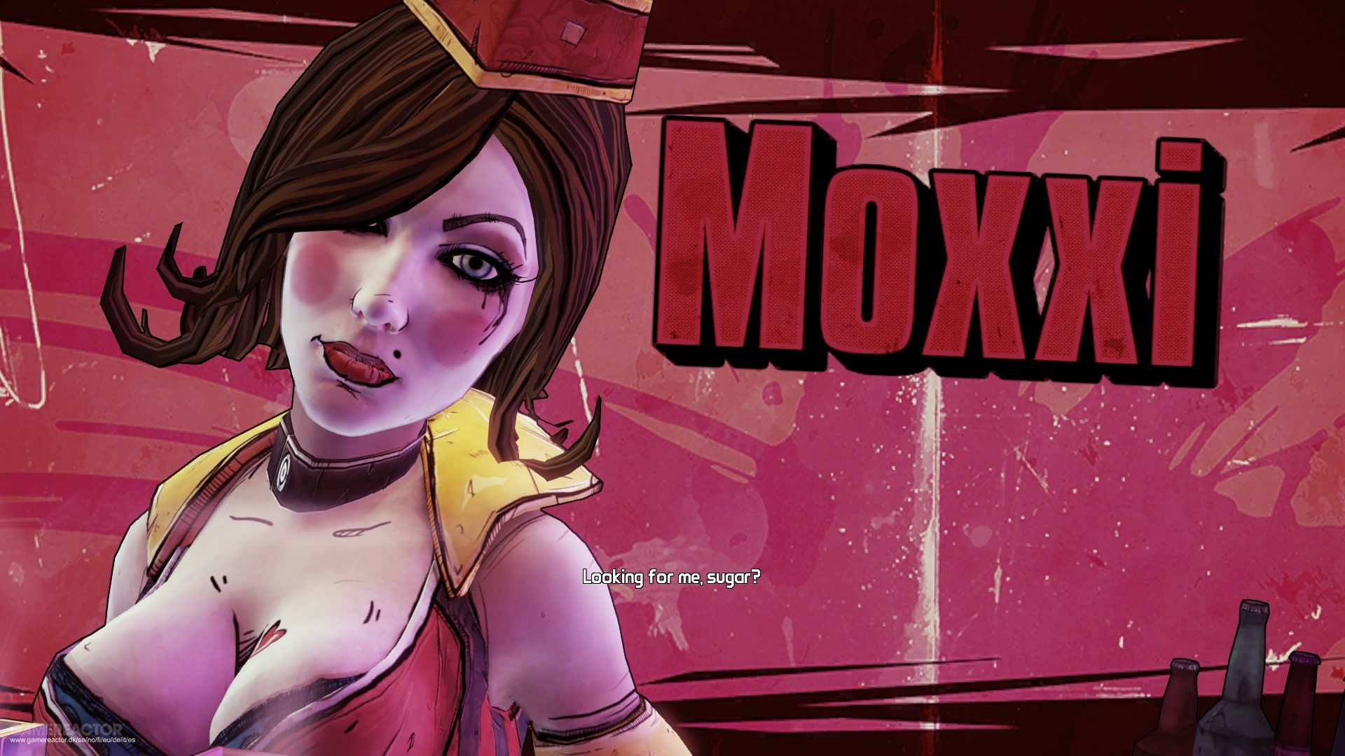 Borderlands: The Handsome Collection