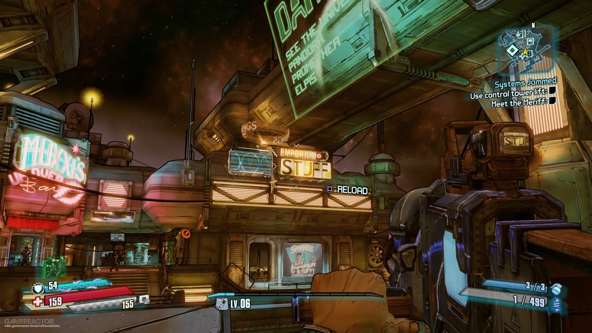 Borderlands: The Handsome Collection